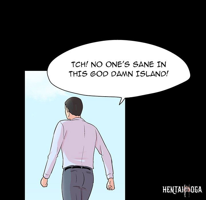 Project Utopia Project Utopia Chapter 132 - Page 65