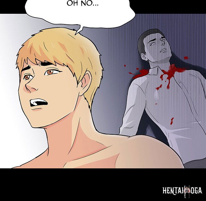 Project Utopia Project Utopia Chapter 132 - Page 67