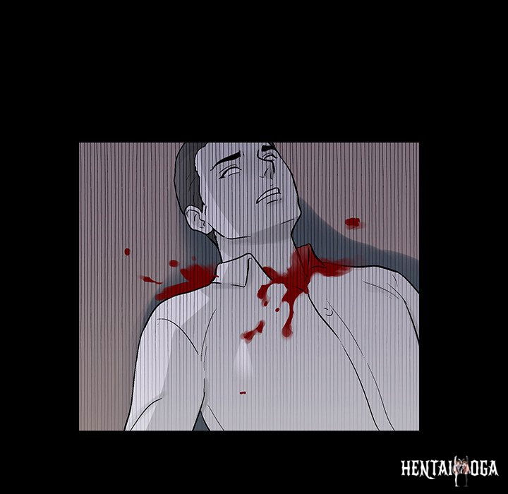 Project Utopia Project Utopia Chapter 132 - Page 68