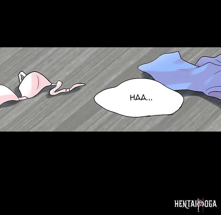 Project Utopia Project Utopia Chapter 132 - Page 7