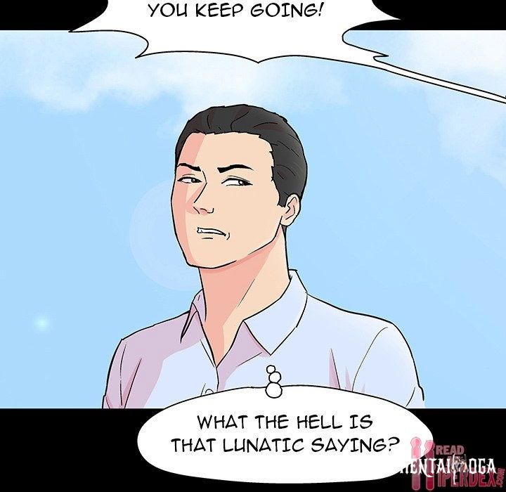 Project Utopia Project Utopia Chapter 132 - Page 71