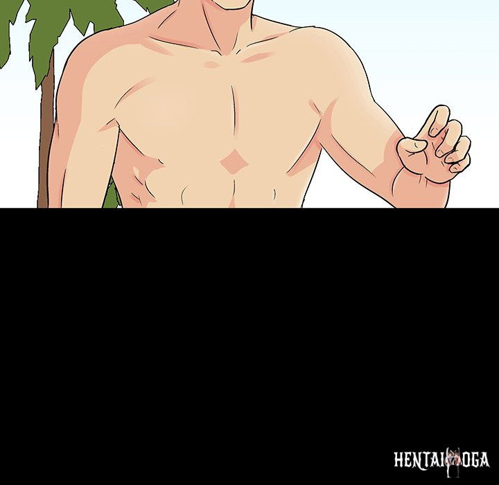 Project Utopia Project Utopia Chapter 132 - Page 73