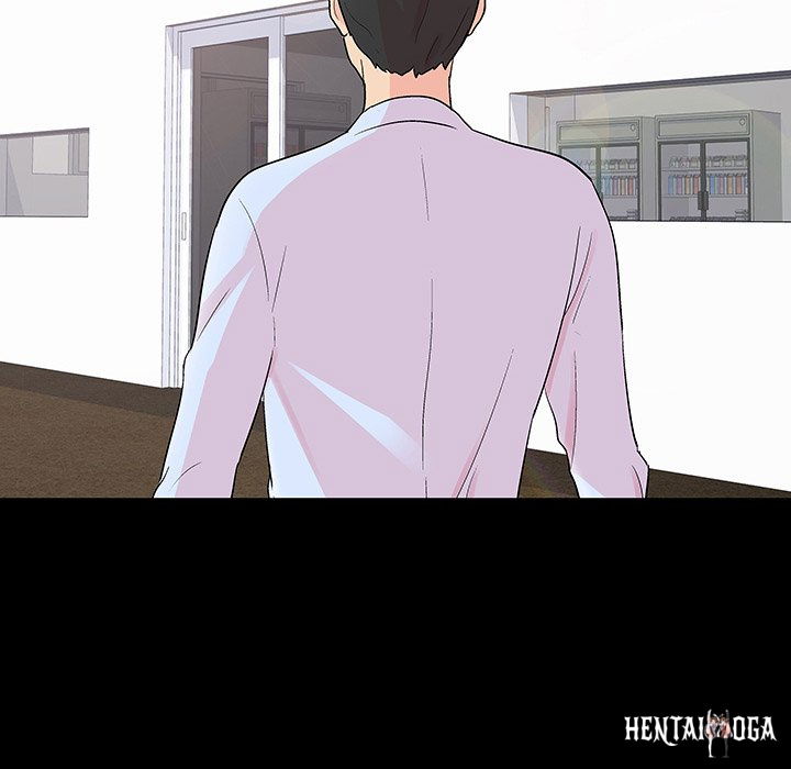 Project Utopia Project Utopia Chapter 132 - Page 79