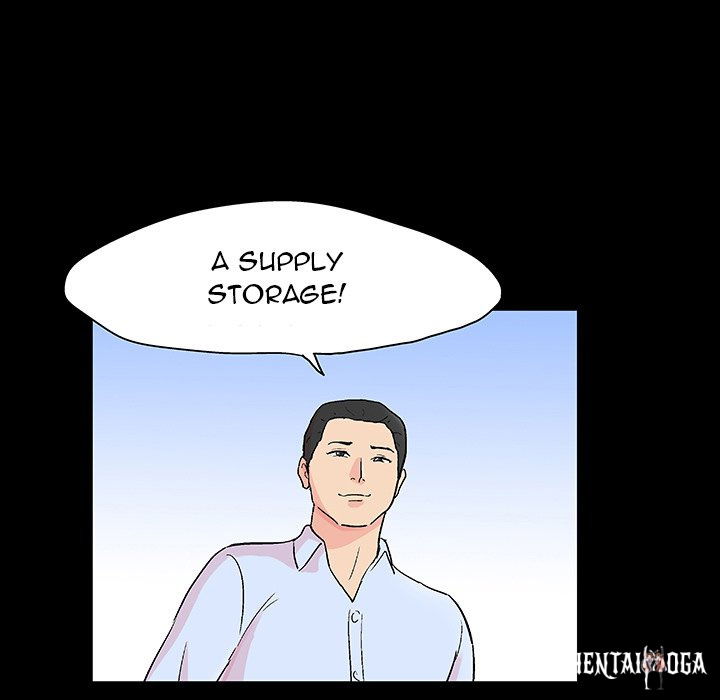 Project Utopia Project Utopia Chapter 132 - Page 80