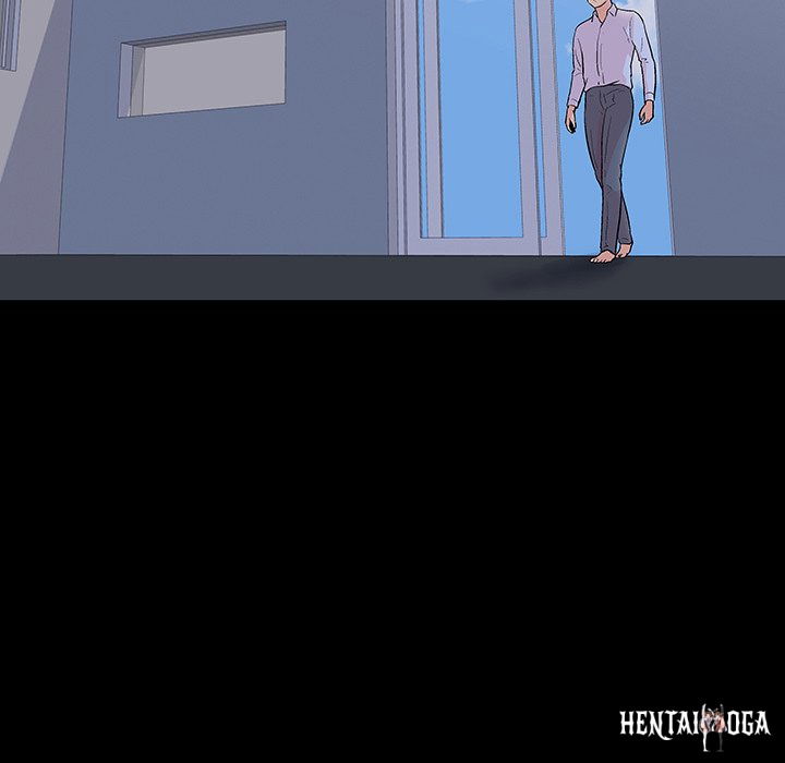 Project Utopia Project Utopia Chapter 132 - Page 84