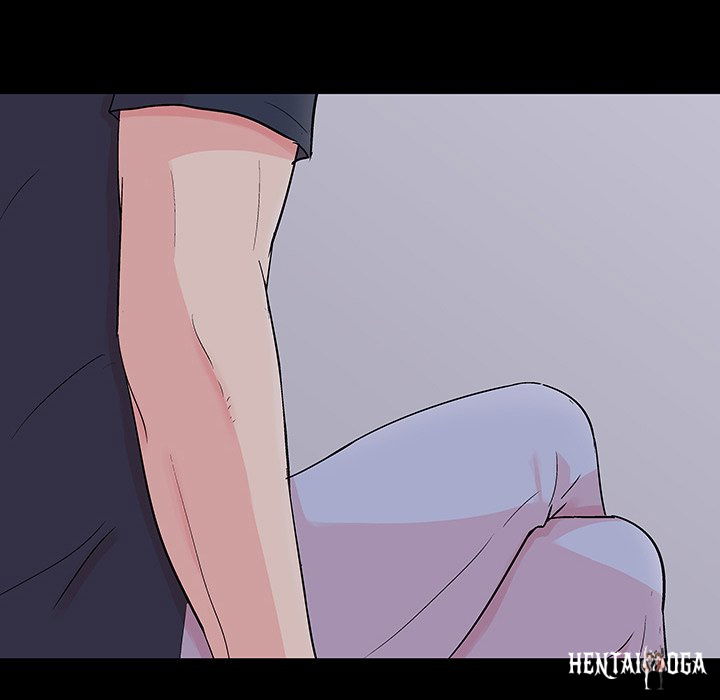 Project Utopia Project Utopia Chapter 132 - Page 85