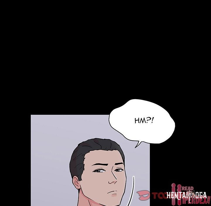 Project Utopia Project Utopia Chapter 132 - Page 86