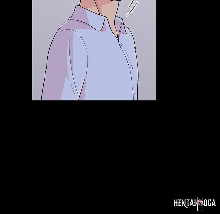 Project Utopia Project Utopia Chapter 132 - Page 87