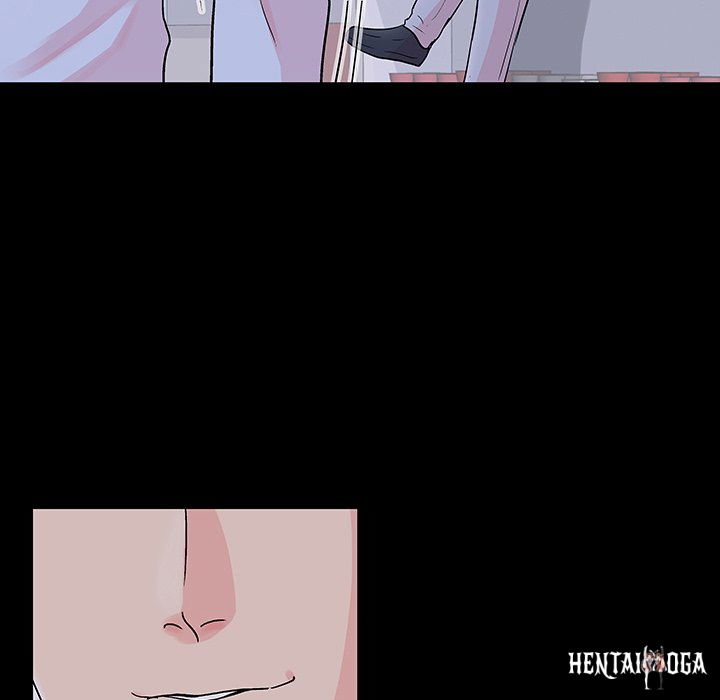 Project Utopia Project Utopia Chapter 132 - Page 89