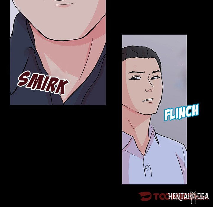 Project Utopia Project Utopia Chapter 132 - Page 90