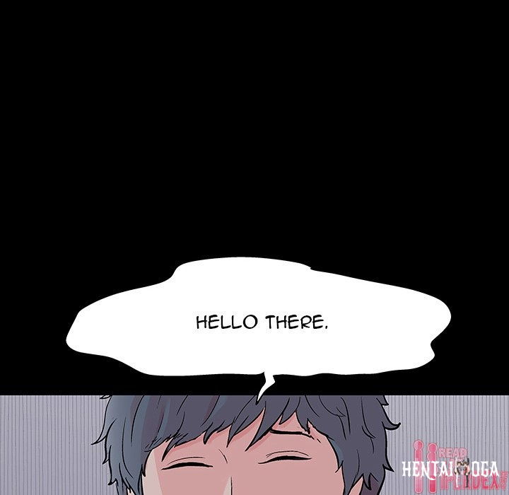 Project Utopia Project Utopia Chapter 132 - Page 91