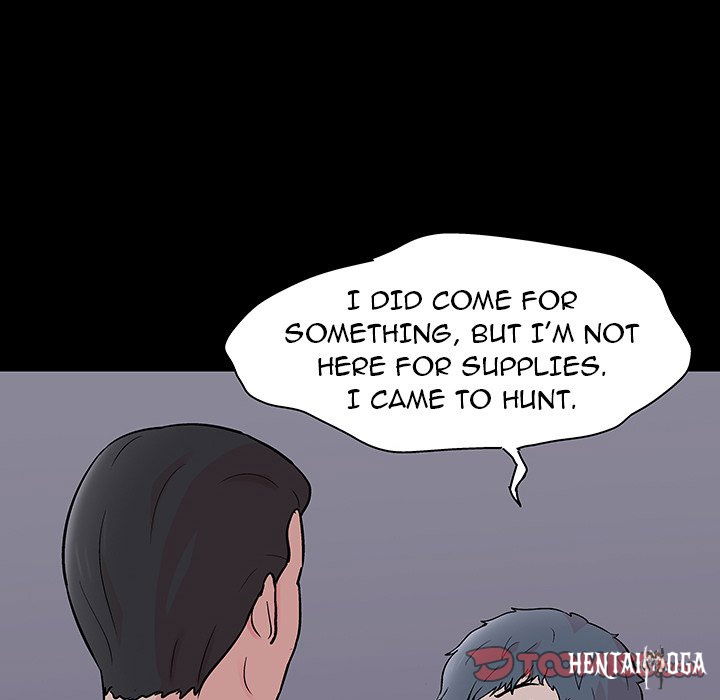 Project Utopia Project Utopia Chapter 133 - Page 10