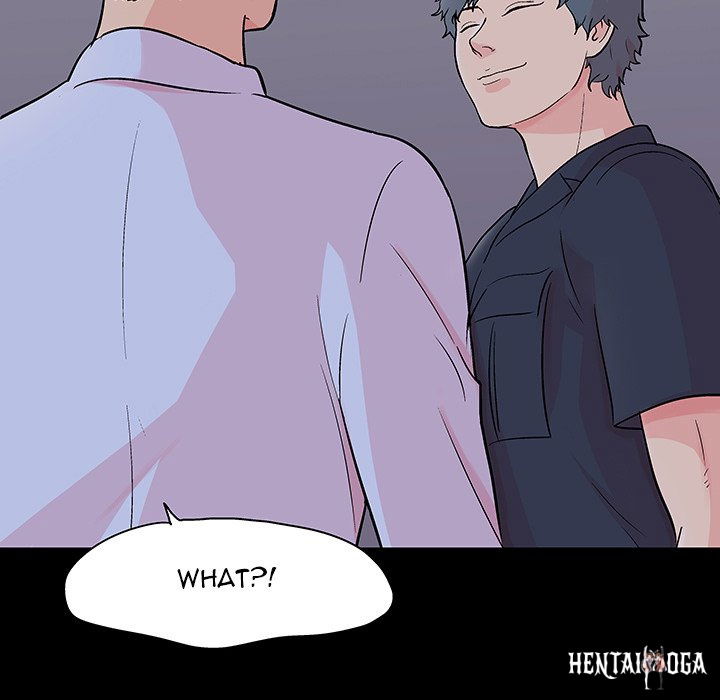 Project Utopia Project Utopia Chapter 133 - Page 11