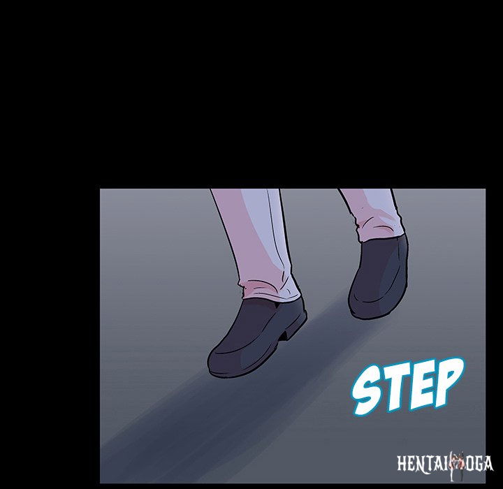 Project Utopia Project Utopia Chapter 133 - Page 12