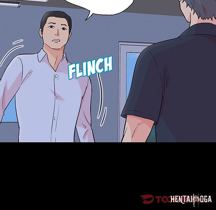 Project Utopia Project Utopia Chapter 133 - Page 14