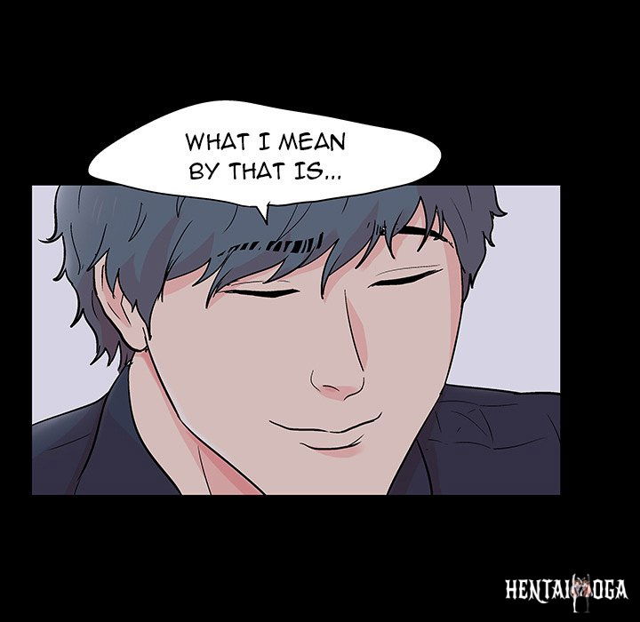 Project Utopia Project Utopia Chapter 133 - Page 15