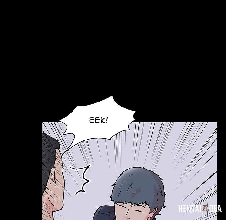 Project Utopia Project Utopia Chapter 133 - Page 16