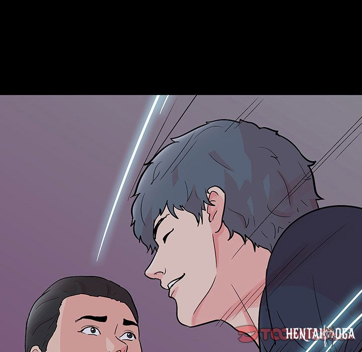 Project Utopia Project Utopia Chapter 133 - Page 18