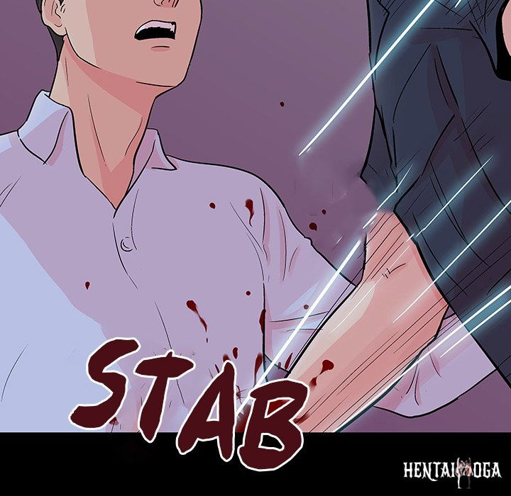 Project Utopia Project Utopia Chapter 133 - Page 19