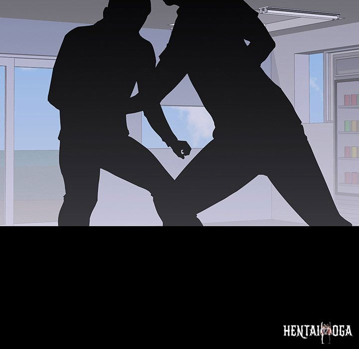 Project Utopia Project Utopia Chapter 133 - Page 21