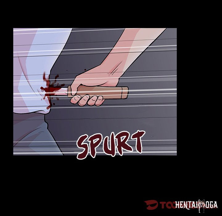 Project Utopia Project Utopia Chapter 133 - Page 22