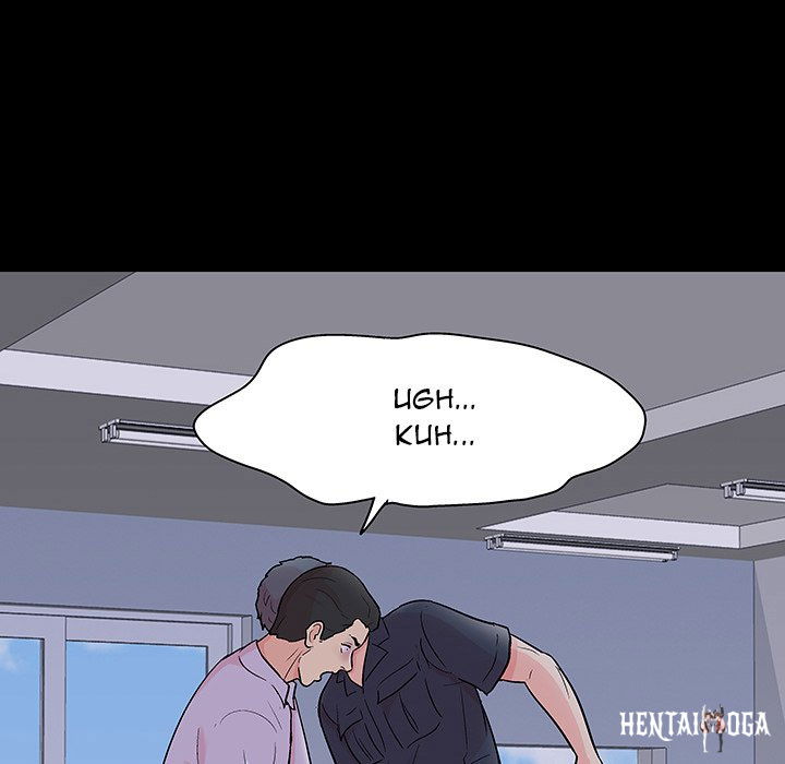 Project Utopia Project Utopia Chapter 133 - Page 23