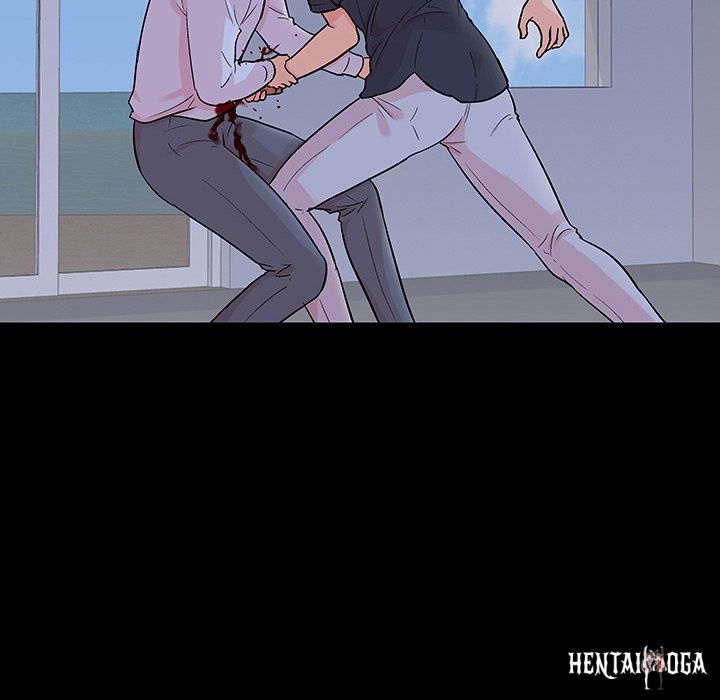 Project Utopia Project Utopia Chapter 133 - Page 24