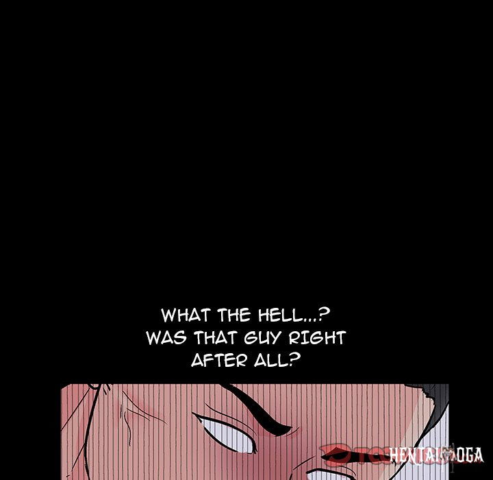 Project Utopia Project Utopia Chapter 133 - Page 26