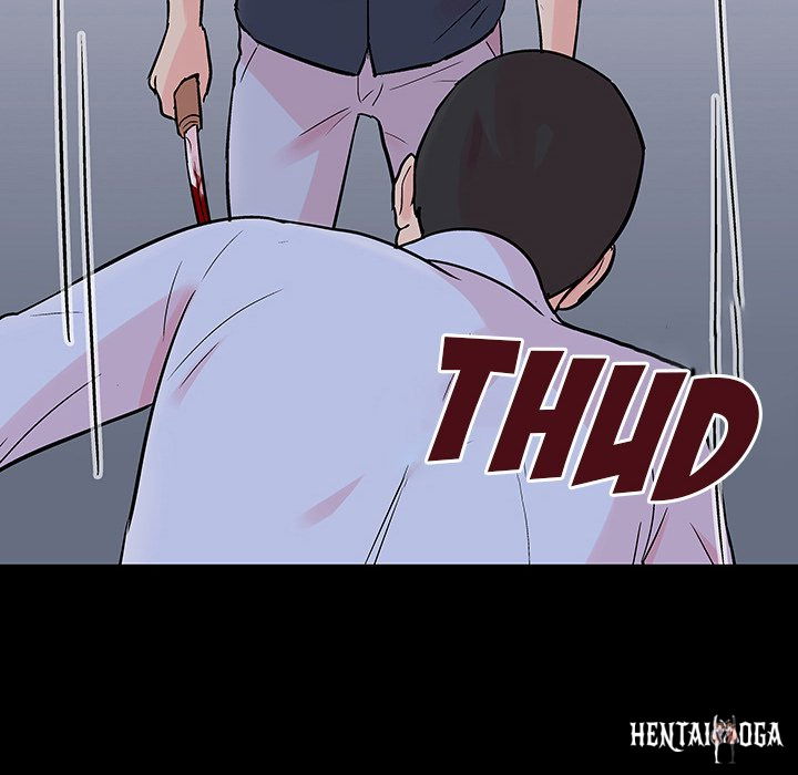 Project Utopia Project Utopia Chapter 133 - Page 29