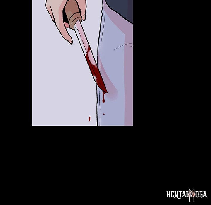 Project Utopia Project Utopia Chapter 133 - Page 31