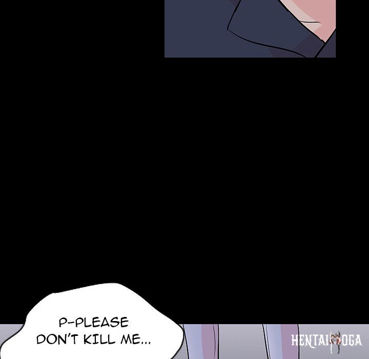 Project Utopia Project Utopia Chapter 133 - Page 33