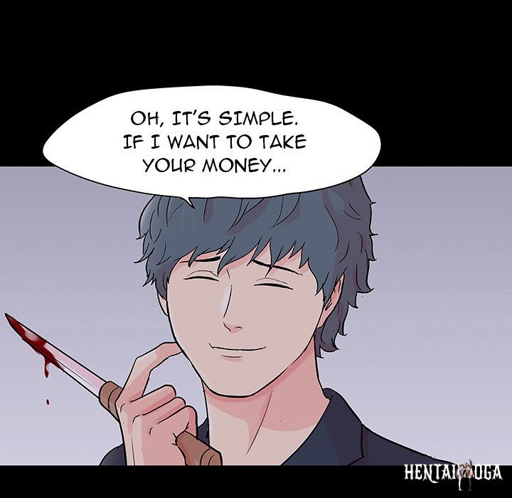 Project Utopia Project Utopia Chapter 133 - Page 36