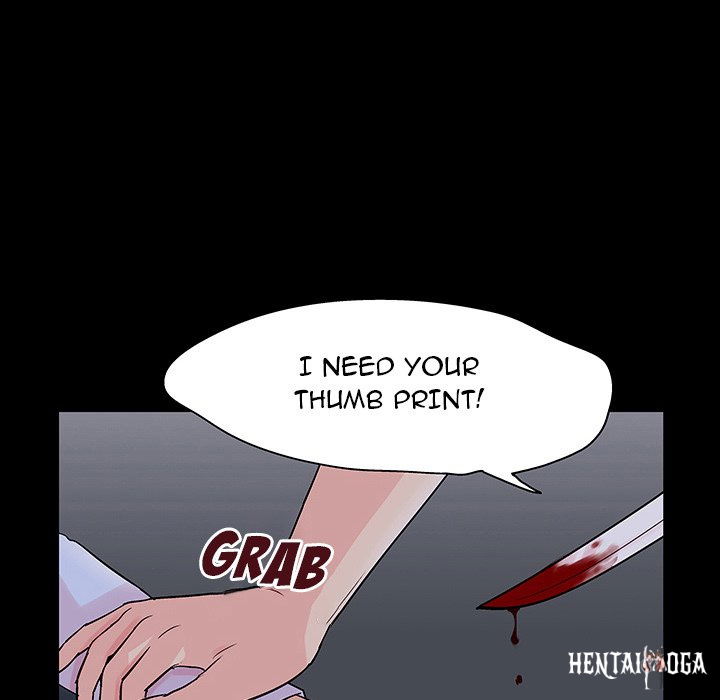 Project Utopia Project Utopia Chapter 133 - Page 37