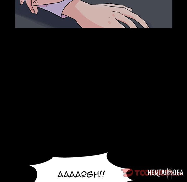 Project Utopia Project Utopia Chapter 133 - Page 38