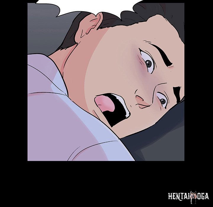 Project Utopia Project Utopia Chapter 133 - Page 39