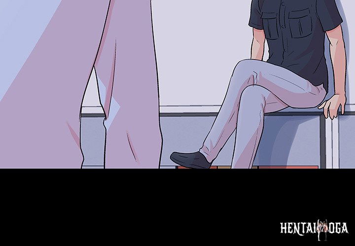 Project Utopia Project Utopia Chapter 133 - Page 4