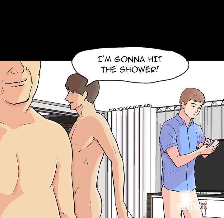 Project Utopia Project Utopia Chapter 133 - Page 53