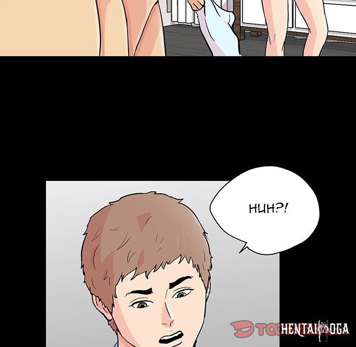 Project Utopia Project Utopia Chapter 133 - Page 54