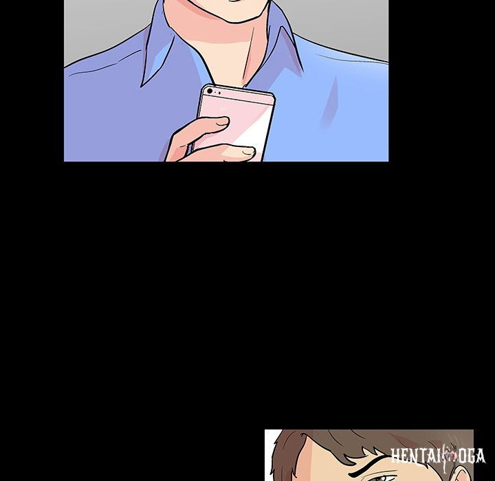 Project Utopia Project Utopia Chapter 133 - Page 55