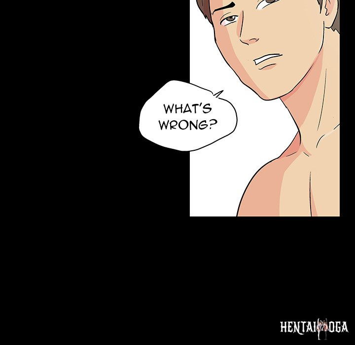 Project Utopia Project Utopia Chapter 133 - Page 56