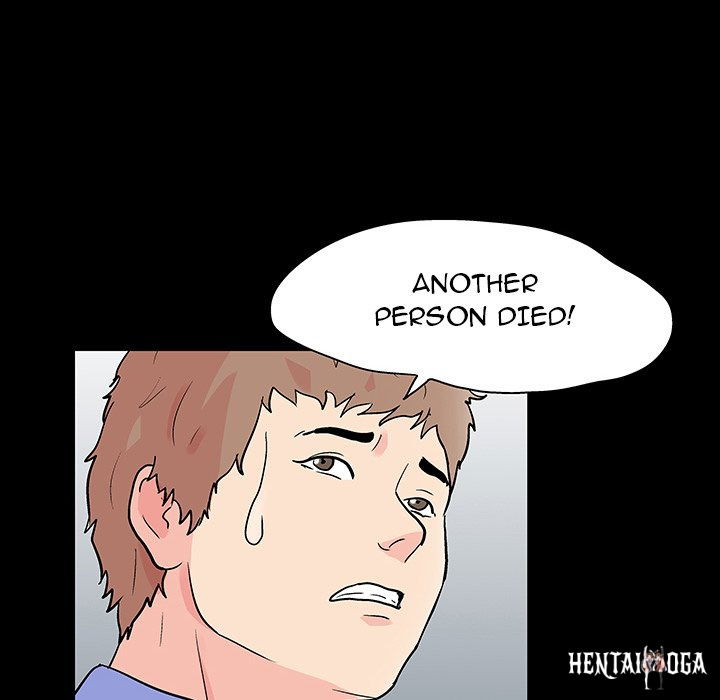 Project Utopia Project Utopia Chapter 133 - Page 57