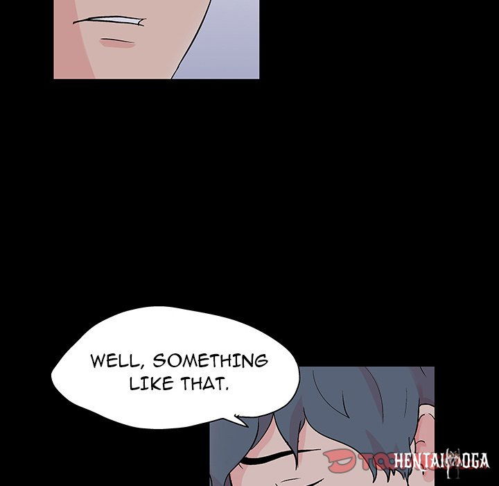 Project Utopia Project Utopia Chapter 133 - Page 6