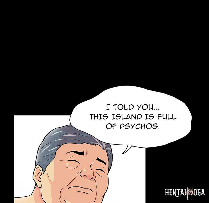 Project Utopia Project Utopia Chapter 133 - Page 60