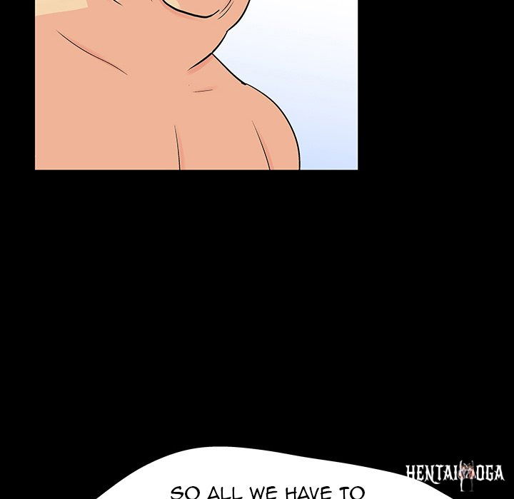 Project Utopia Project Utopia Chapter 133 - Page 61