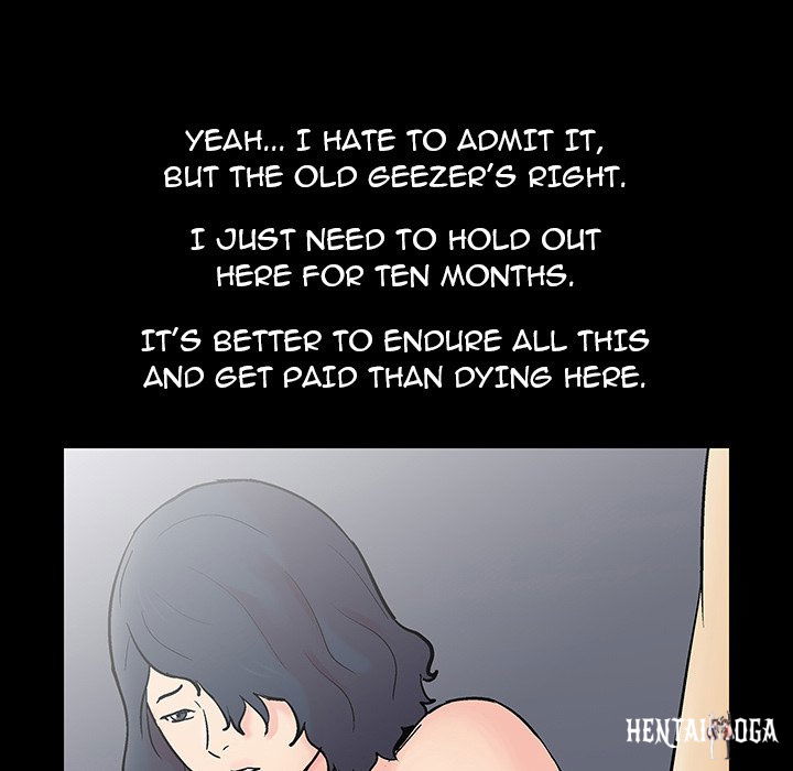 Project Utopia Project Utopia Chapter 133 - Page 67