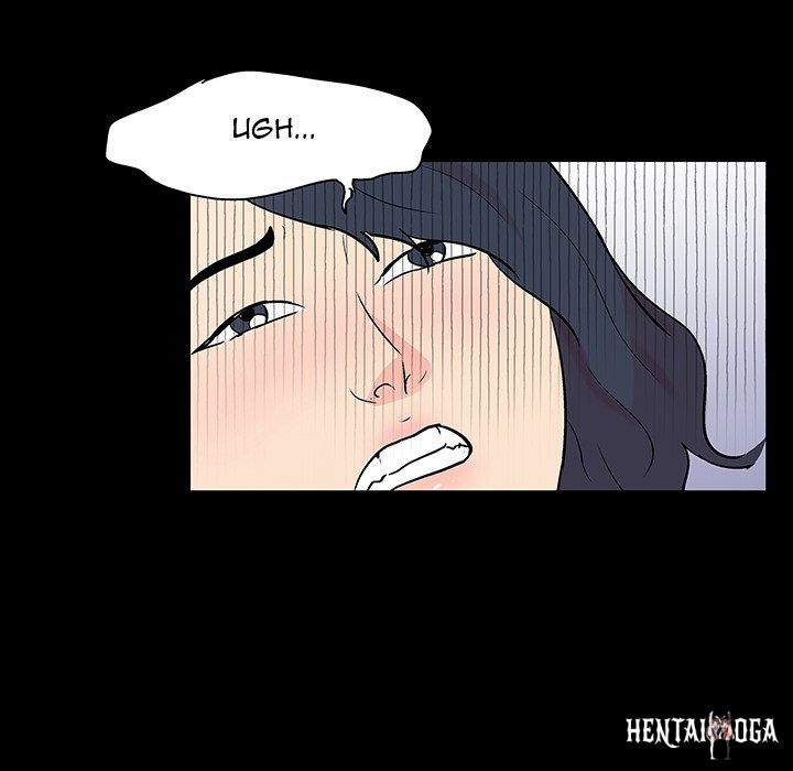 Project Utopia Project Utopia Chapter 133 - Page 72