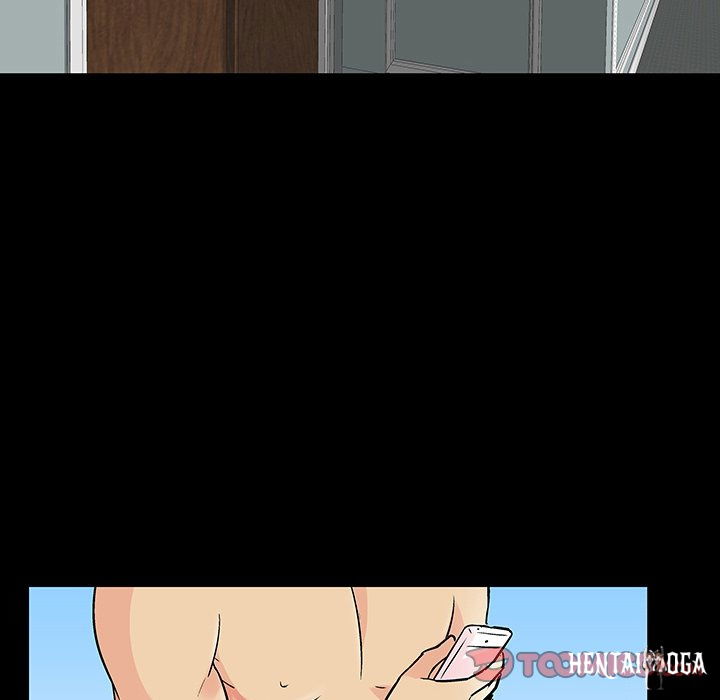 Project Utopia Project Utopia Chapter 133 - Page 74