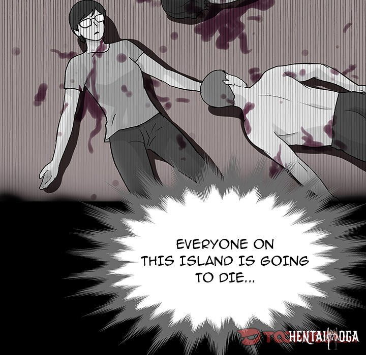 Project Utopia Project Utopia Chapter 133 - Page 78