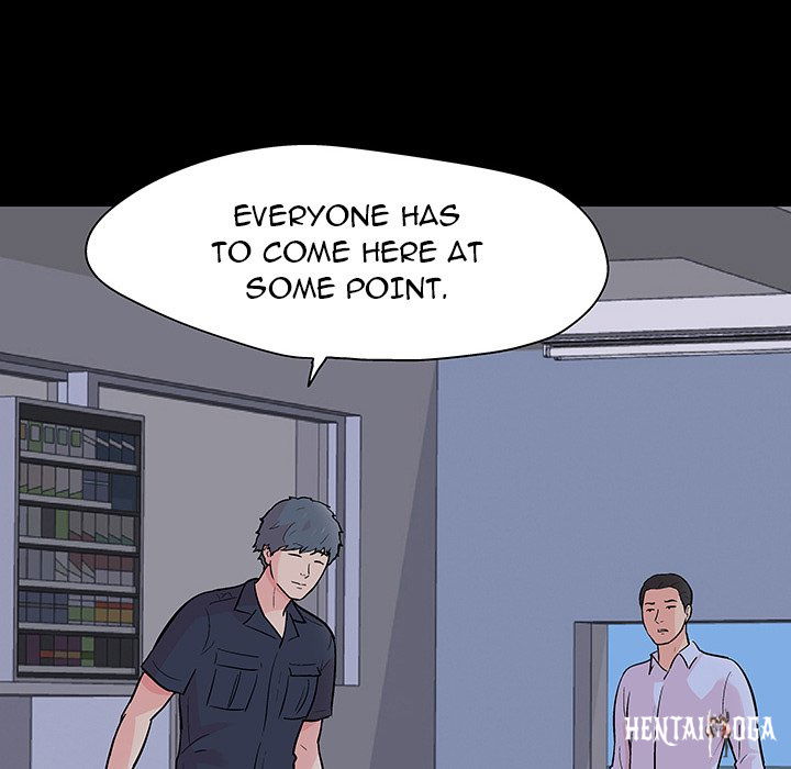 Project Utopia Project Utopia Chapter 133 - Page 8