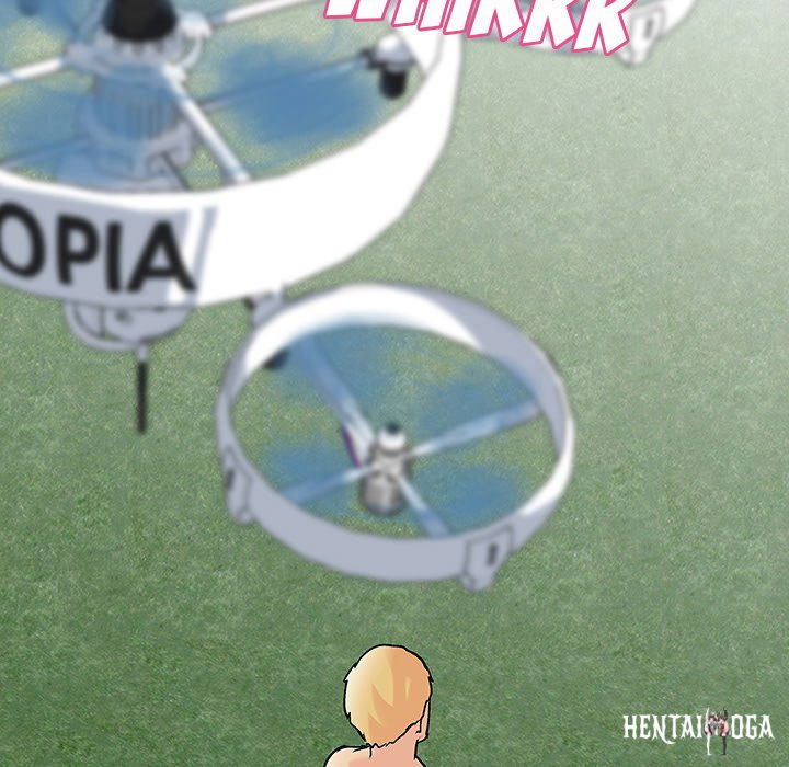 Project Utopia Project Utopia Chapter 133 - Page 80